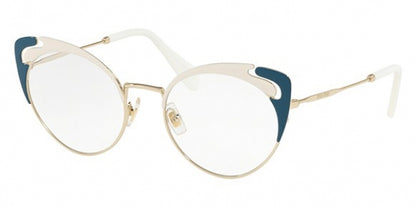 MIU MIU MU 50RV CORE COLLECTION 1061O1 52