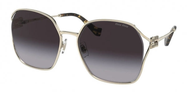 MIU MIU MU 52WS ZVN5D1 60