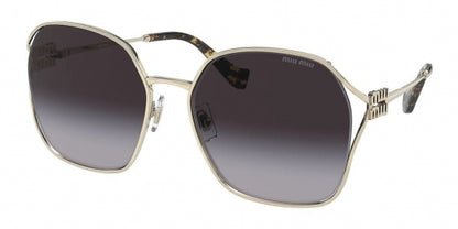 MIU MIU MU 52WS ZVN5D1 60