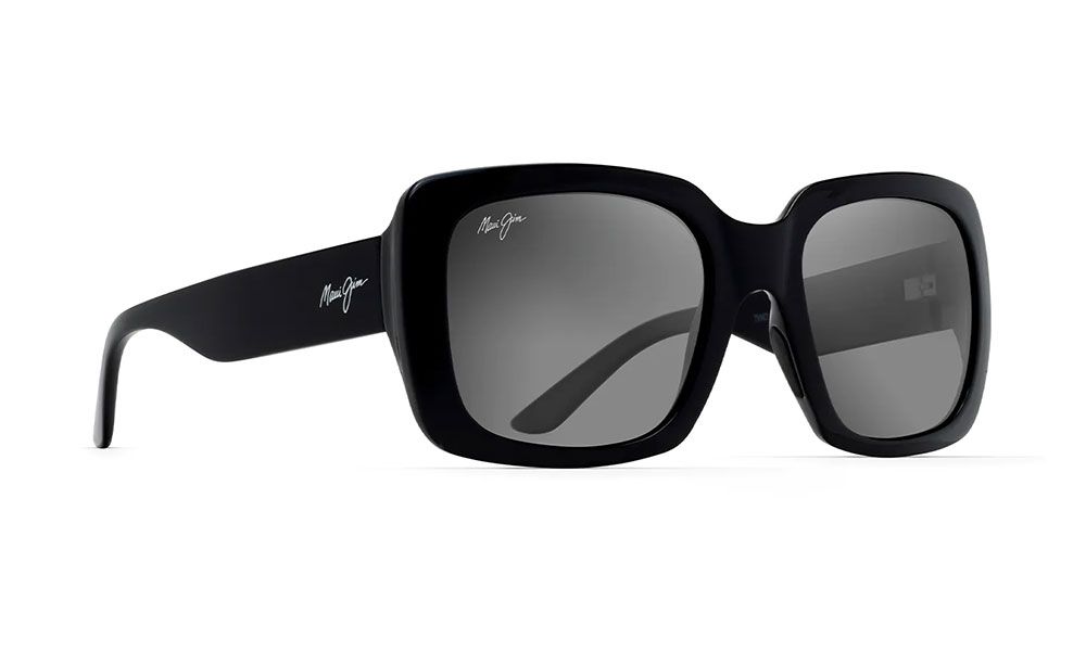 MAUI JIM MJ863 TWO STEPS GS863-02 55