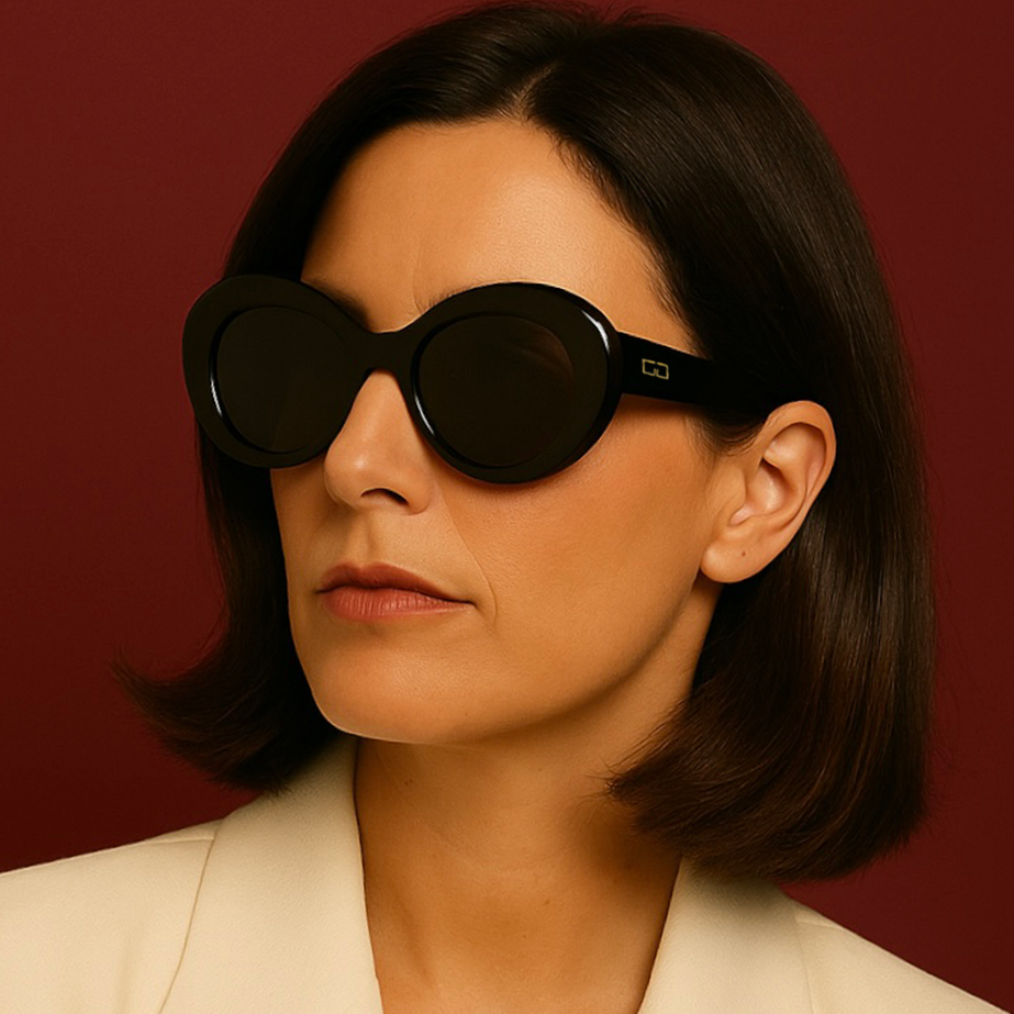 GREYHOUNDERS METEORA BLACK 49