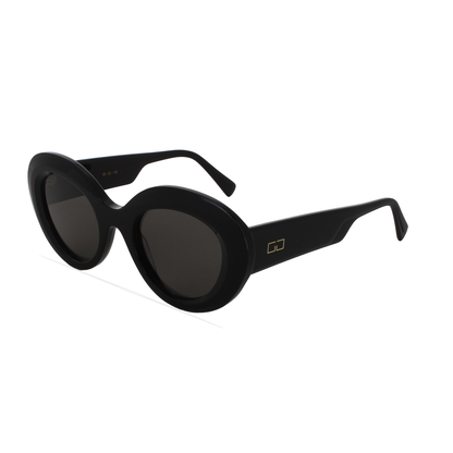 GREYHOUNDERS METEORA BLACK 49