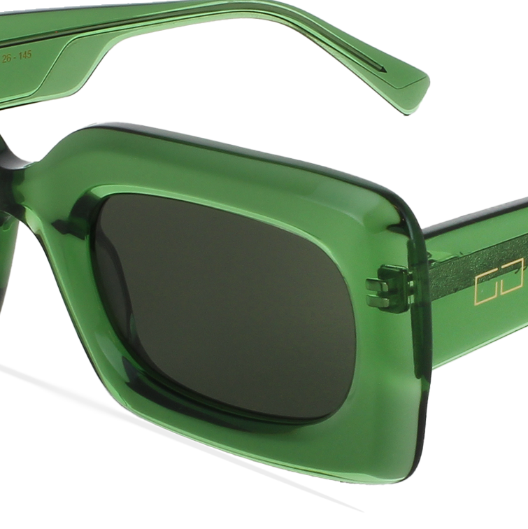 GREYHOUNDERS MISTRAL GREEN 50