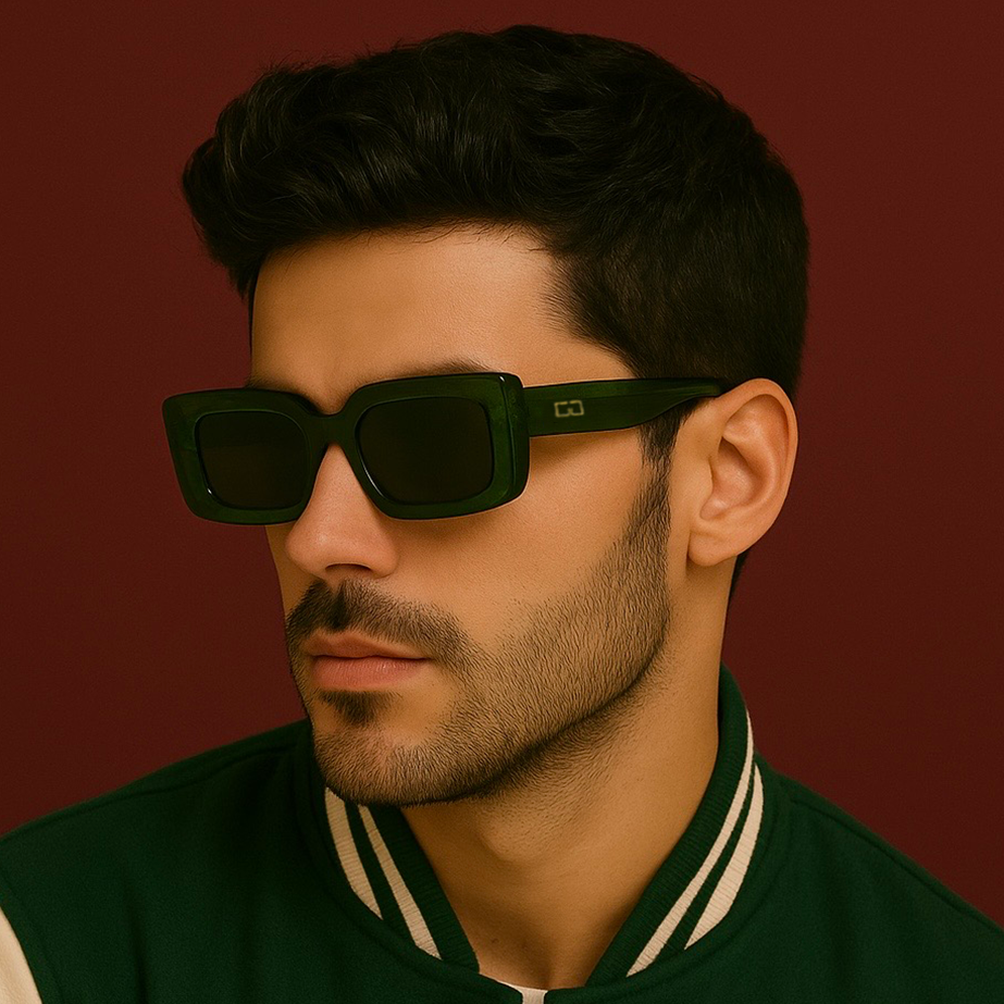 GREYHOUNDERS MISTRAL GREEN 50