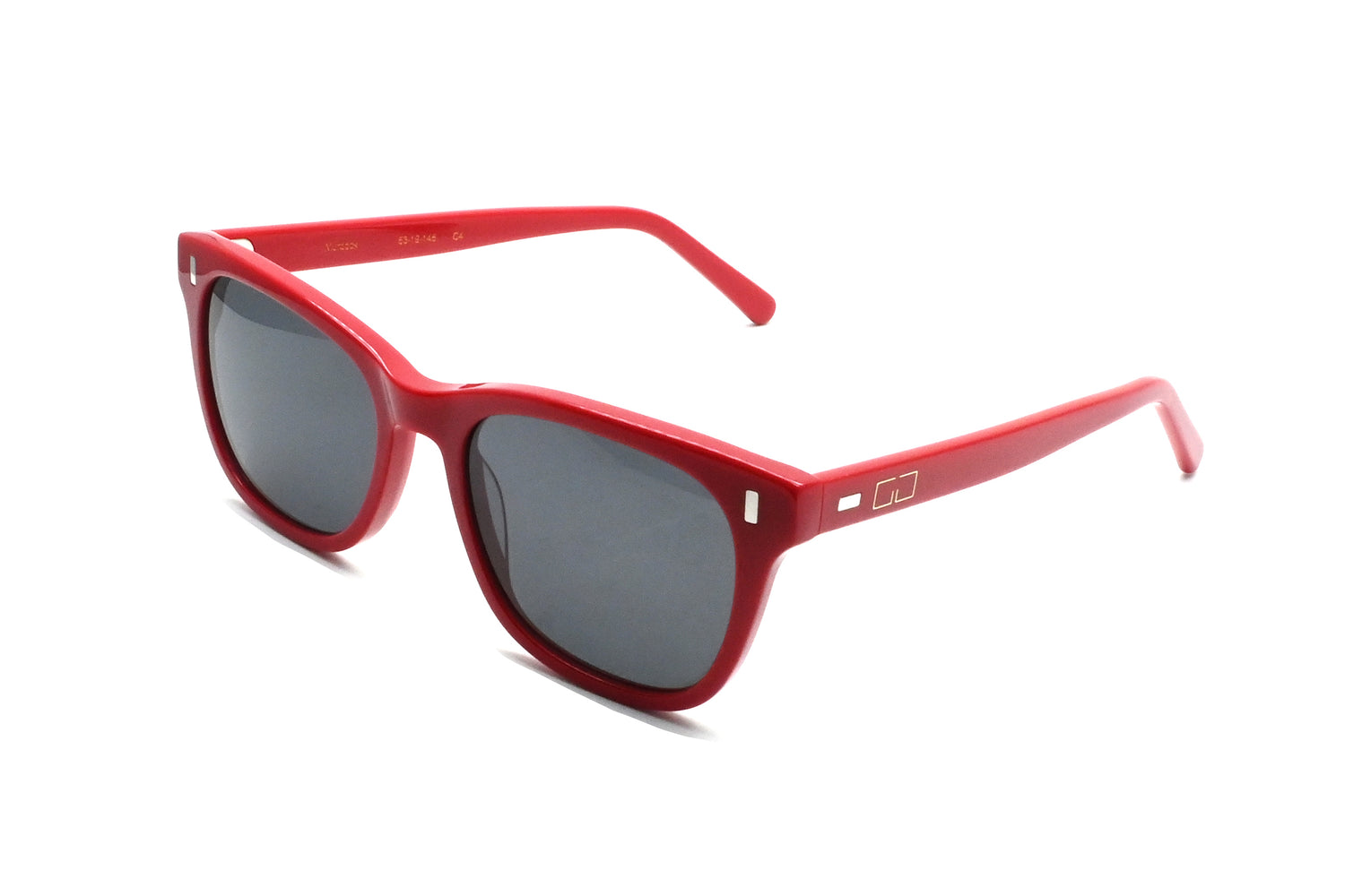 GREYHOUNDERS MURDOCK SUN C3 RED 53