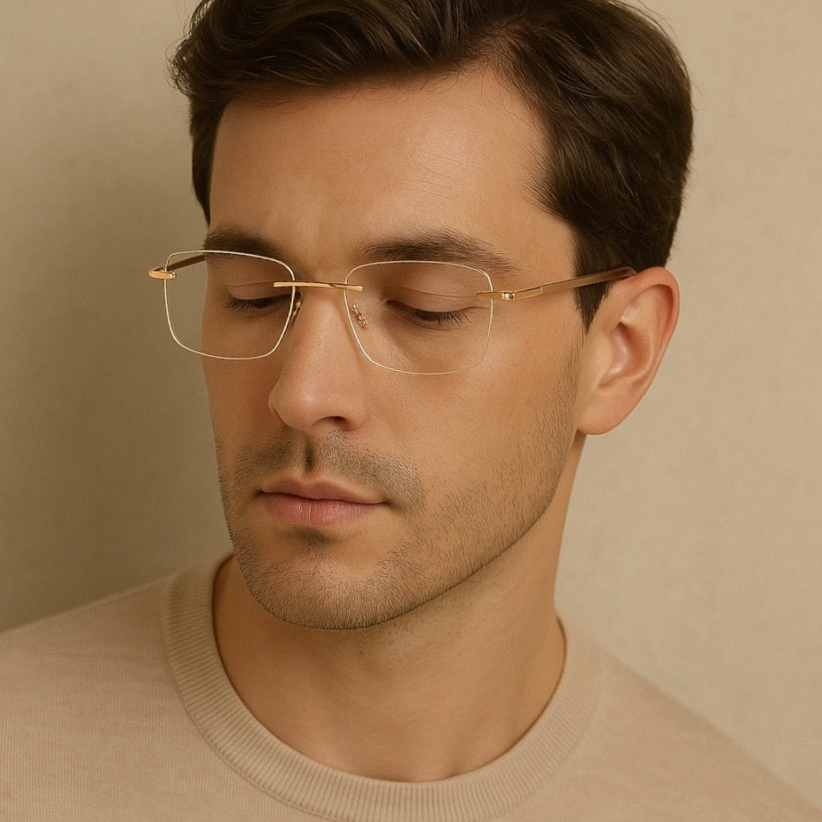 GREYHOUNDERS NAGARE ROSE GOLD 56