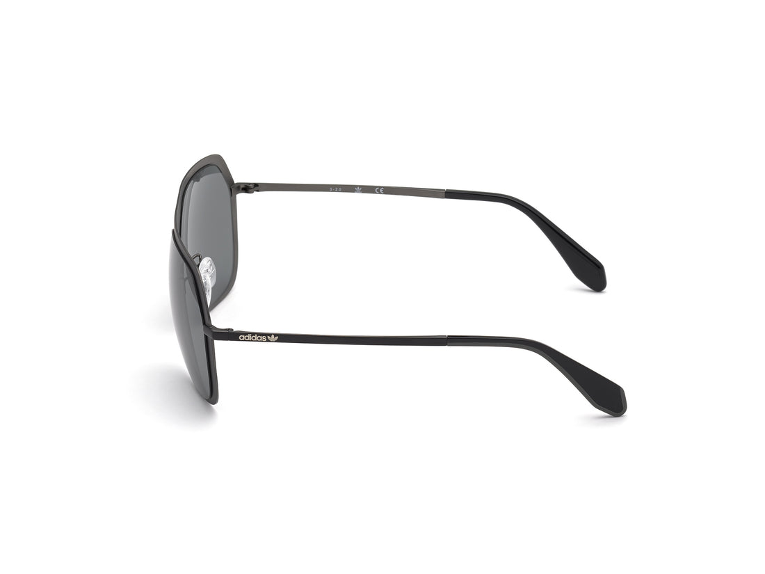 Sunglasses adidas originals or0037 01a unisex size 58mm - Detailed view