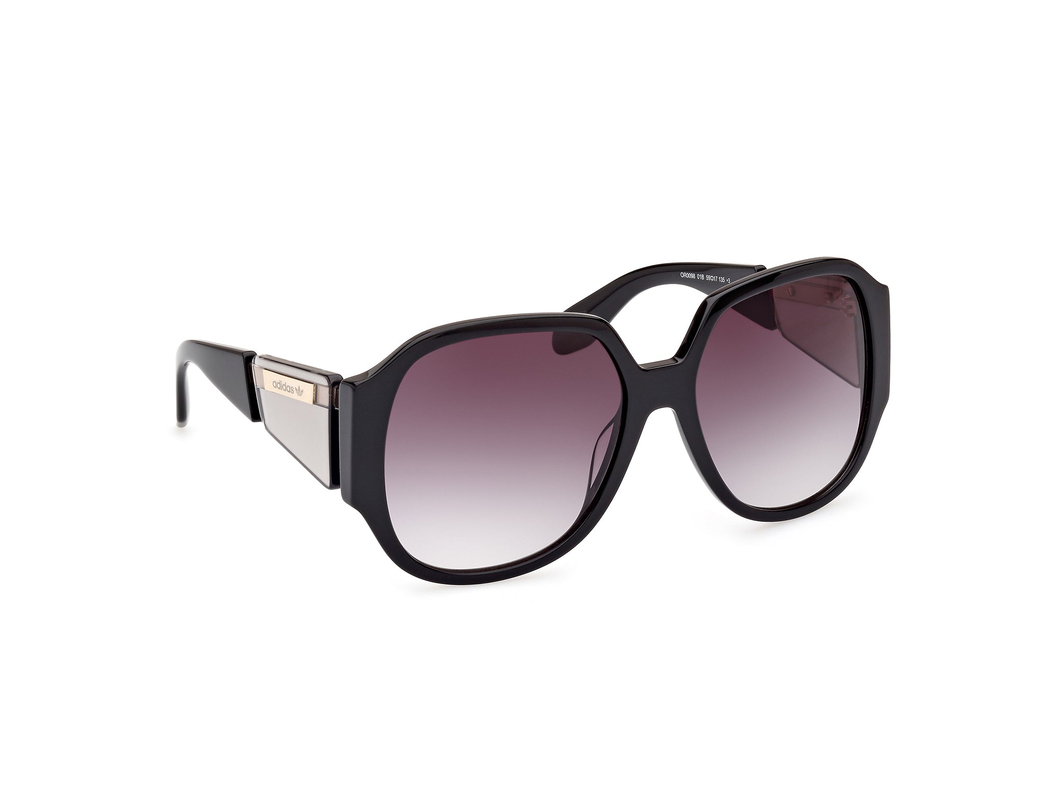 ADIDAS ORIGINALS OR0098 01B 59