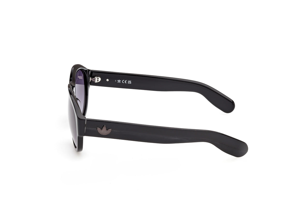 Sunglasses adidas originals or0150 01b negro pilot unisex size 57mm - Detailed view