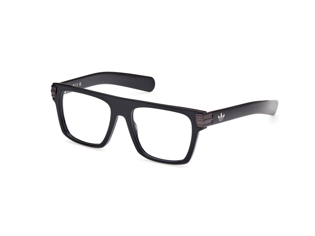 Óculos graduados adidas originals or5103 001 navigator unisex tamanho 53mm - Vista principal