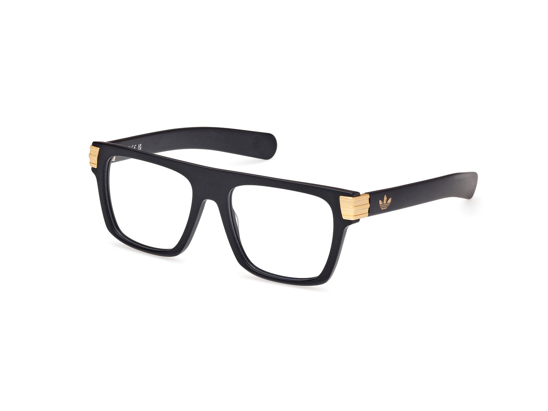 Óculos graduados adidas originals or5103 002 navigator unisex tamanho 53mm - Vista principal
