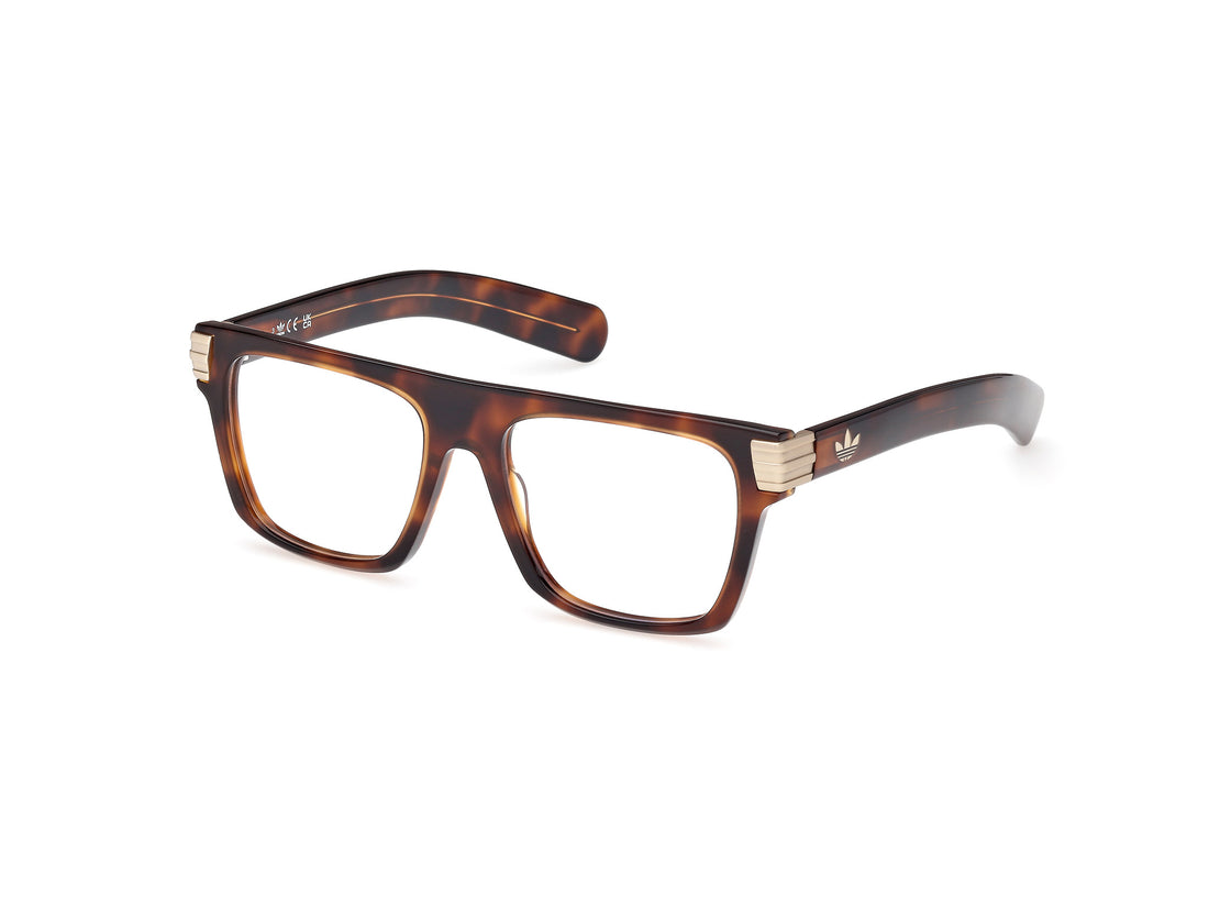 Óculos graduados adidas originals or5103 052 navigator unisex tamanho 53mm - Vista principal