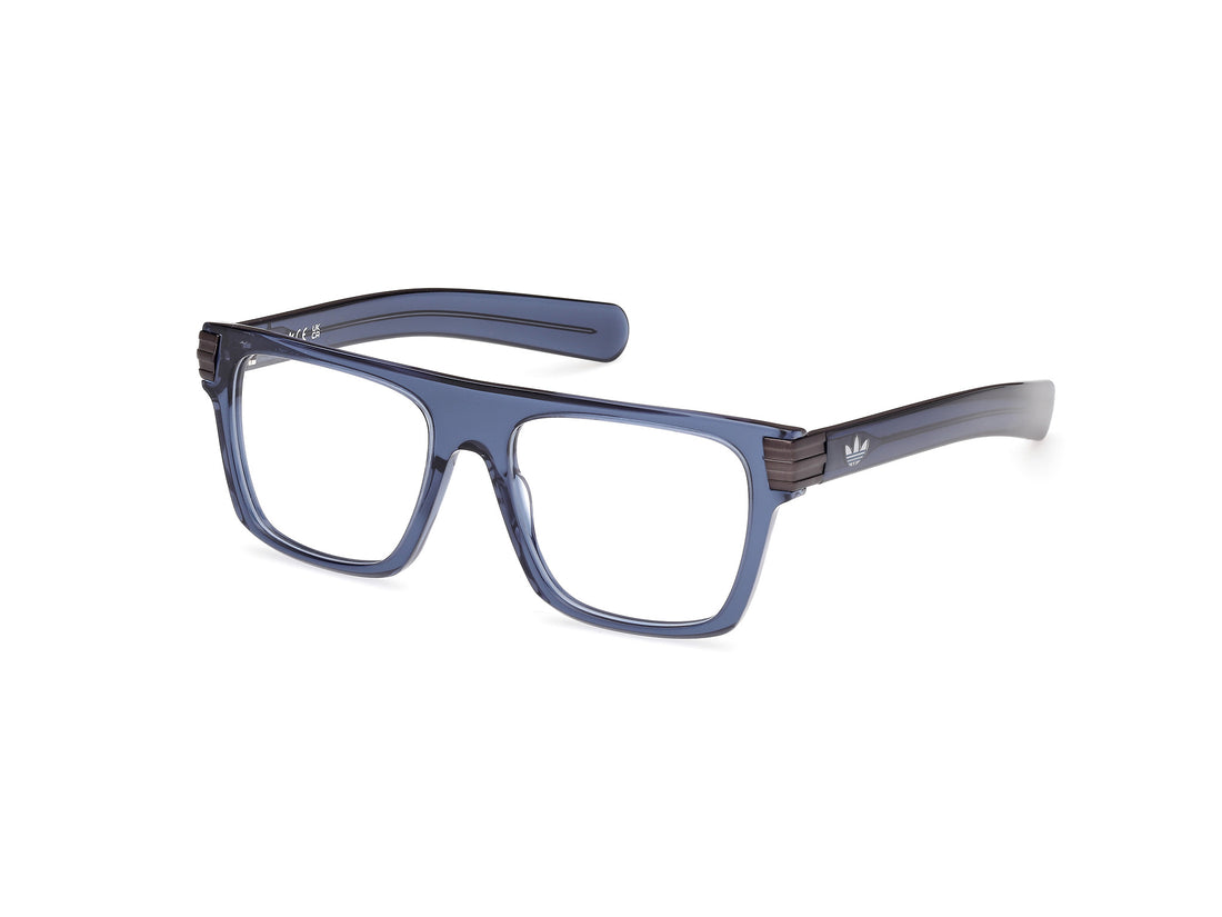 Óculos graduados adidas originals or5103 092 navigator unisex tamanho 53mm - Vista principal