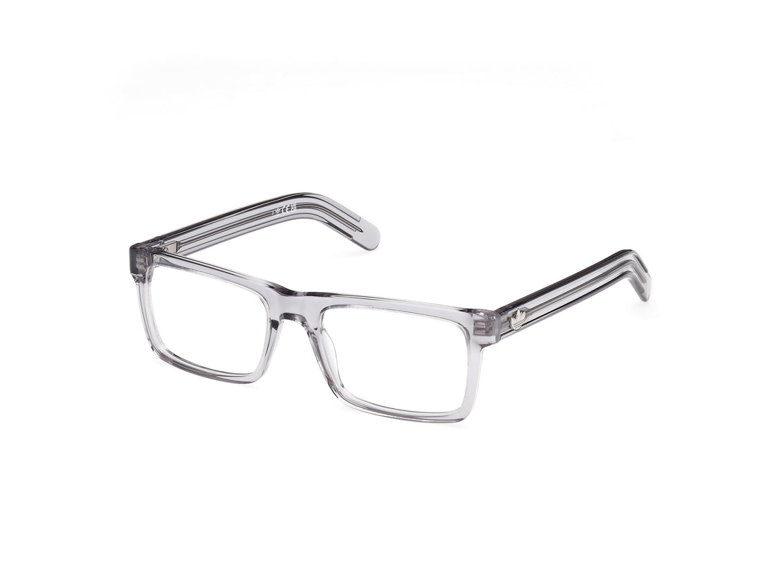 Óculos graduados adidas originals or5107 020 navigator masculino tamanho 53mm - Vista principal