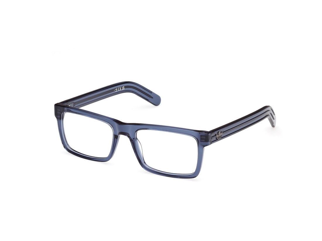Óculos graduados adidas originals or5107 092 navigator masculino tamanho 53mm - Vista principal