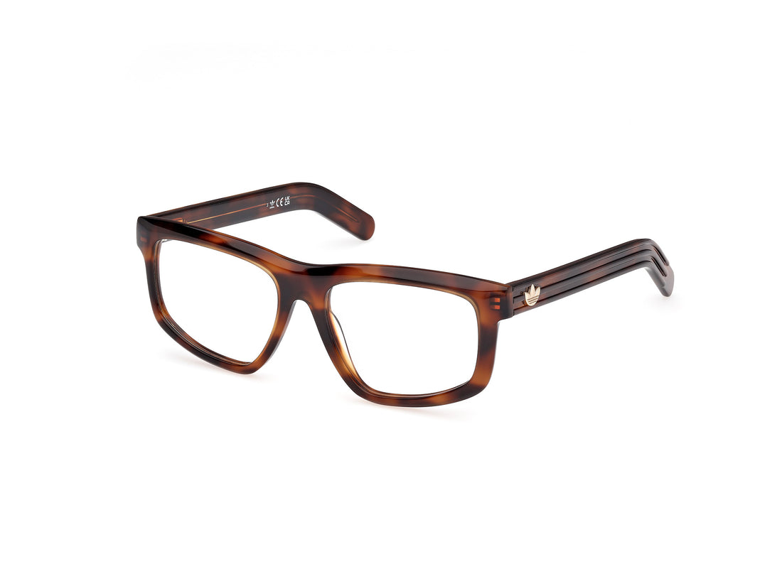 Óculos graduados adidas originals or5108 052 cat eye femenino tamanho 53mm - Vista principal