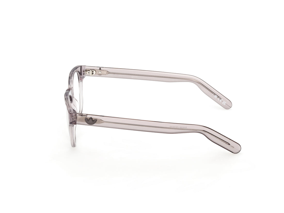 Brillen adidas originals or5147 020 gris geometric unisex größe 51mm - Detailansicht