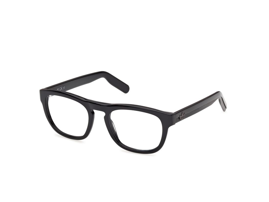 Brillen adidas originals or5155 001 negro square masculino größe 53mm - Hauptansicht