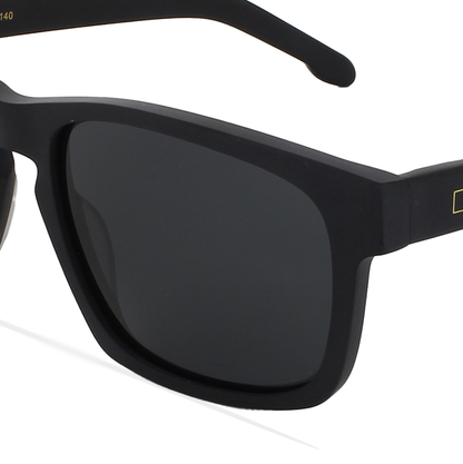 GREYHOUNDERS ORION MATTE BLACK 58