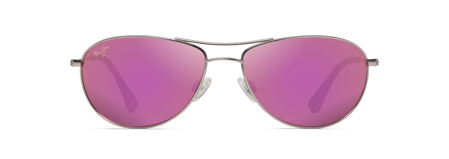 MAUI JIM MJ245 BABY BEACH P245-16R 56