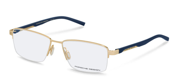 Porsche Design PORSCHE P8745 C000 58