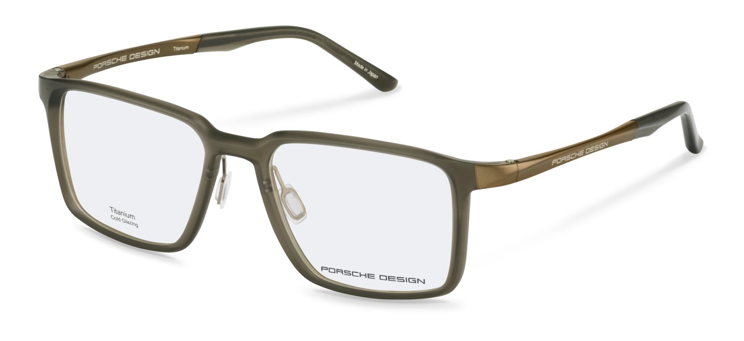 Porsche Design PORSCHE P8778 C000 55