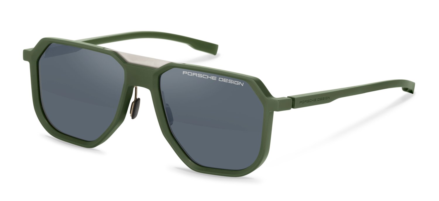 Porsche Design PORSCHE P8980 B187 58