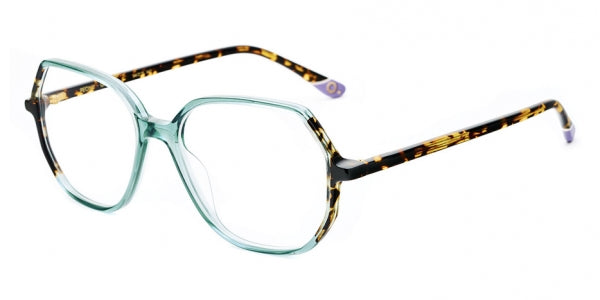 Óculos graduados etnia barcelona peony grhv femenino tamanho 54mm - Vista principal