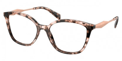 PRADA PR 02ZV ROJ1O1 54 - 2