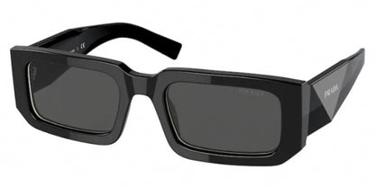 PRADA PR 06YS 09Q5S0 53 - 10