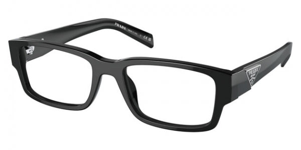 PRADA PR 07ZV 1AB1O1 55