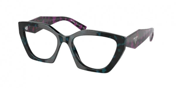 PRADA PR 09YV 06Z1O1 54 - 15