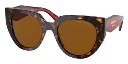 PRADA PR 14WS 2AU5Y1 52