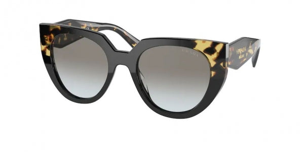 PRADA PR 14WS 3890A7 52 - 3