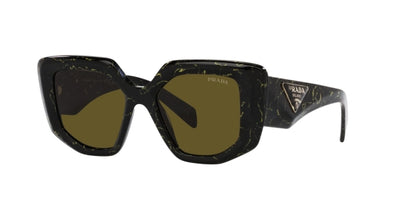 PRADA PR 14ZS 19D01T 50