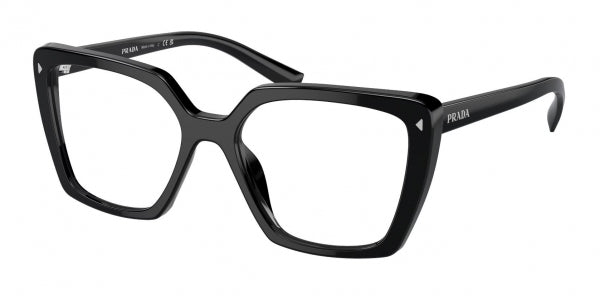 PRADA PR 16ZV 1AB1O1 53 - 8