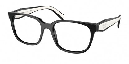 PRADA PR 17ZV 1AB1O1 54