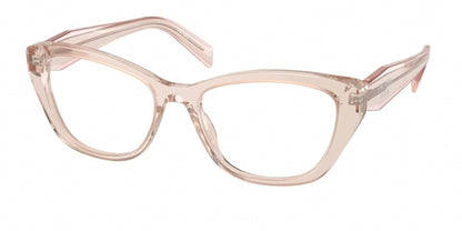 PRADA PR 19WV 15J1O1 53