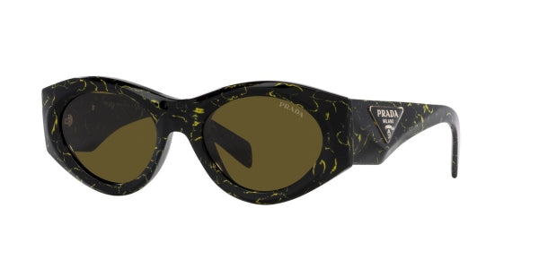 PRADA PR 20ZS 19D01T 53