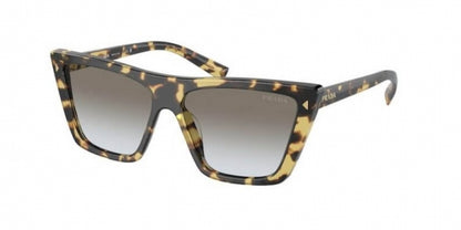 PRADA PR 21ZS 7S00A7 55