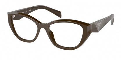 PRADA PR 21ZV 15L1O1 53