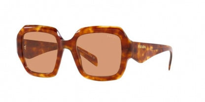 PRADA PR 28ZS 10L07V 53