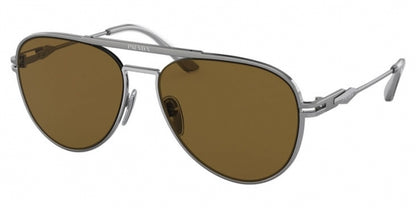 PRADA PR 54ZS 16F01T 57