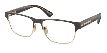 PRADA PR 57ZV 01U1O1 56