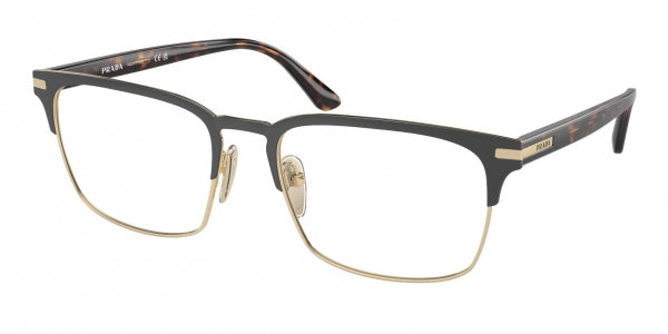 PRADA PR 58ZV 01U1O1 55