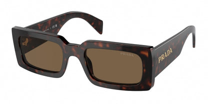 PRADA PR A07S 16N5Y1 52 - 12