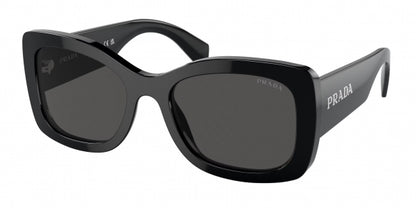 PRADA PR A08S 1AB5S0 56
