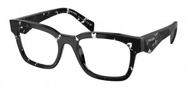 PRADA PR A10V 15O1O1 51 - 19