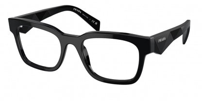 PRADA PR A10V 16K1O1 53