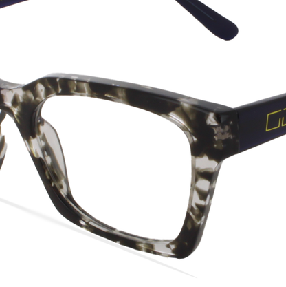 GREYHOUNDERS POPPY BLACK 51